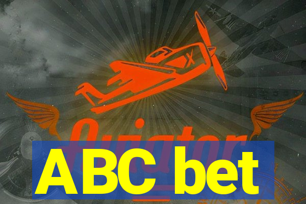 ABC bet